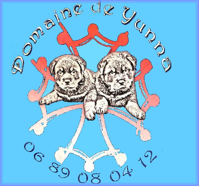 du domaine de Yunna - Site de l'élevage